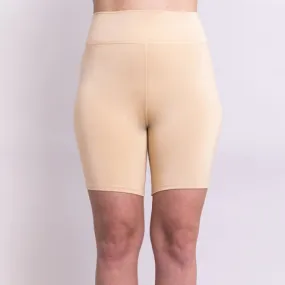 Blue Sky Hallie Shorts Beige