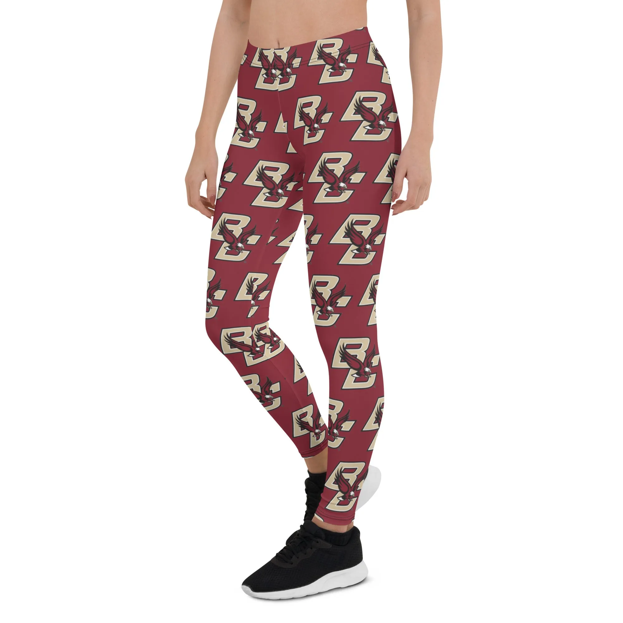 Boston College Leggings