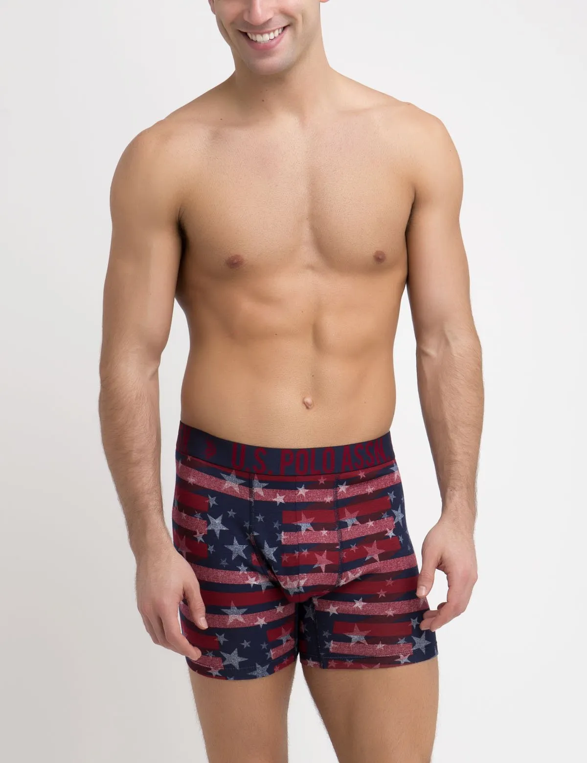 BOXER BRIEF