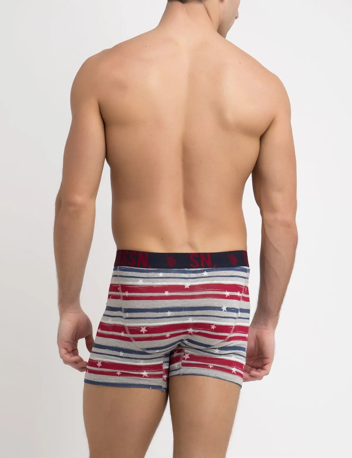 BOXER BRIEF