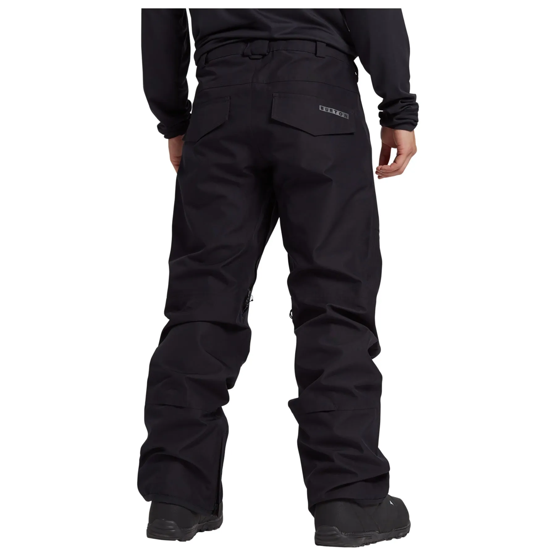 Burton Men's Ballast GORE‑TEX 2L Pants 2024