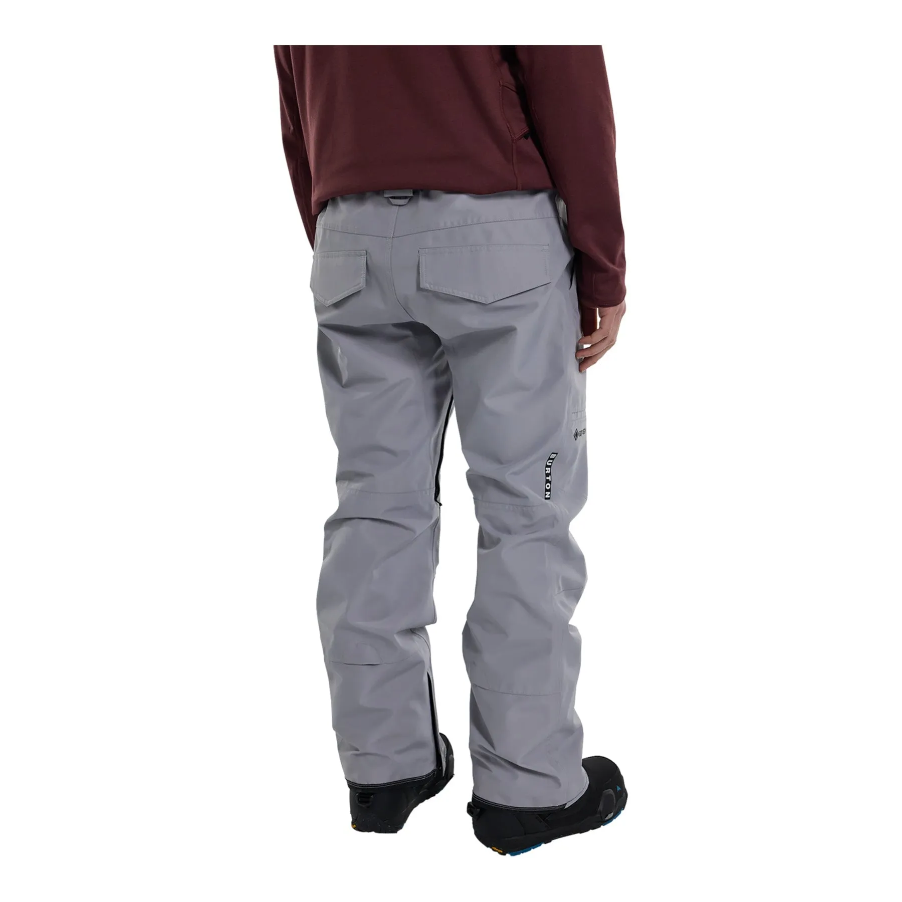 Burton Men's Ballast GORE‑TEX 2L Pants 2024