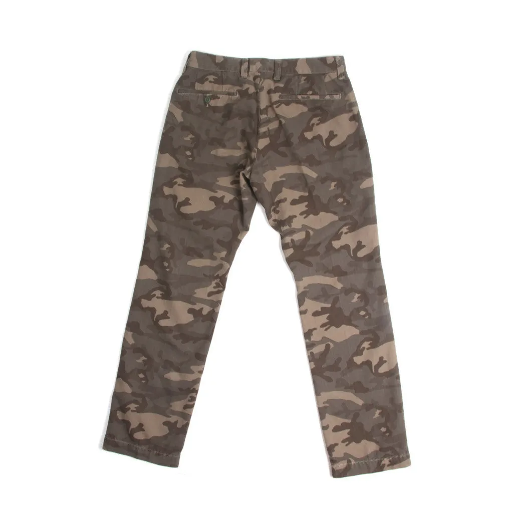 Camo Tight Pant