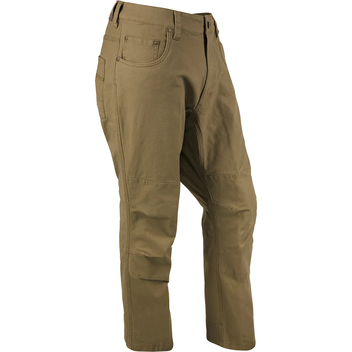 Canvas Pant