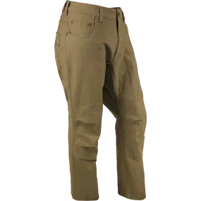 Canvas Pant