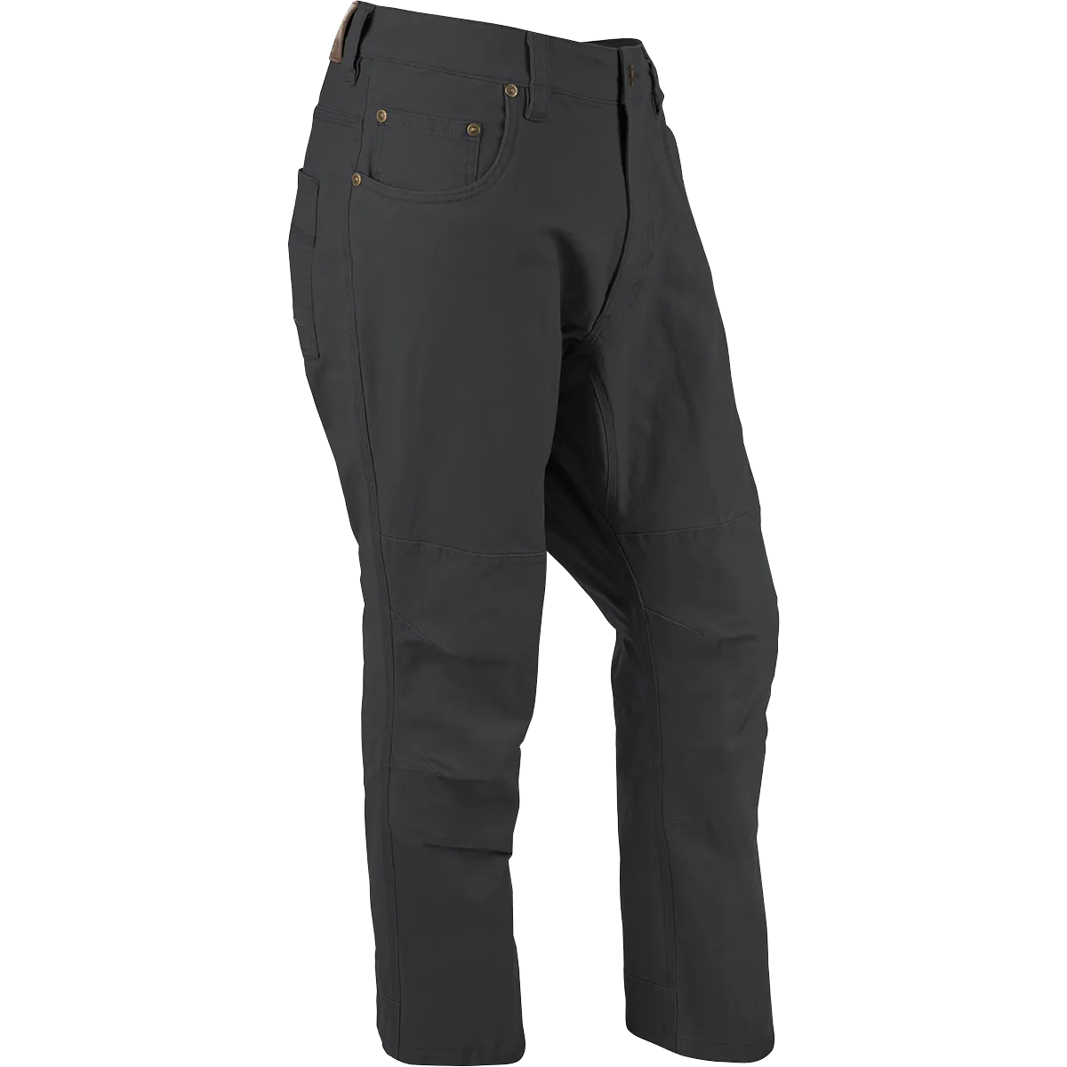 Canvas Pant