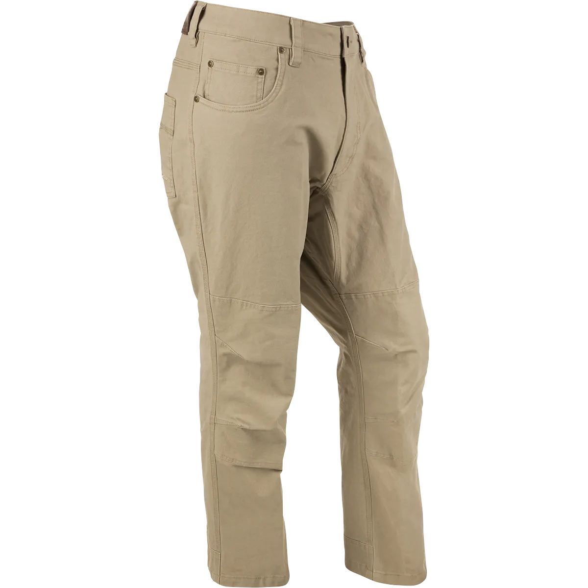 Canvas Pant