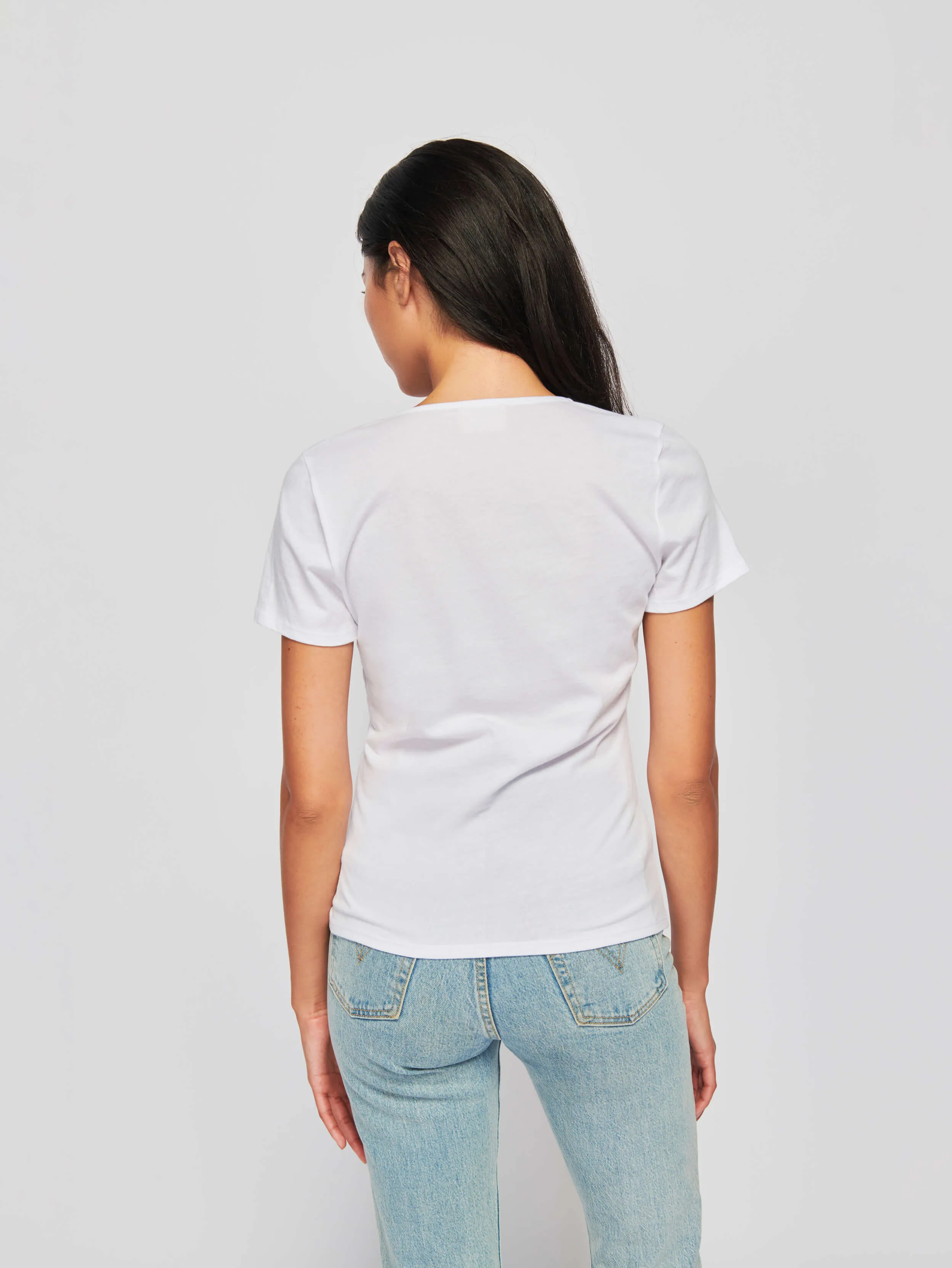 Caprice Tee