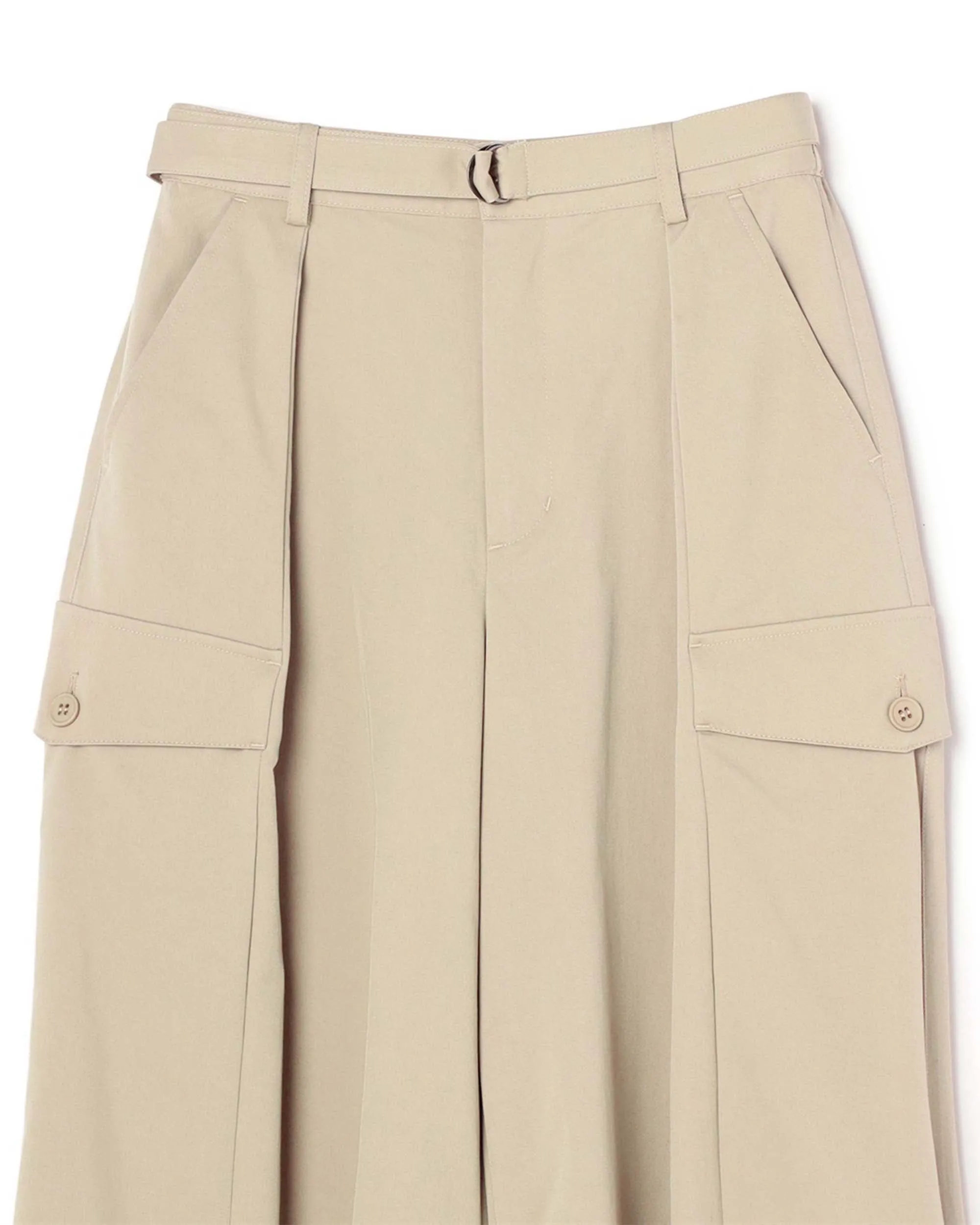 Cargo Culotte