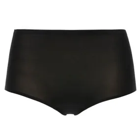 Chantelle SoftStretch Full Brief Black