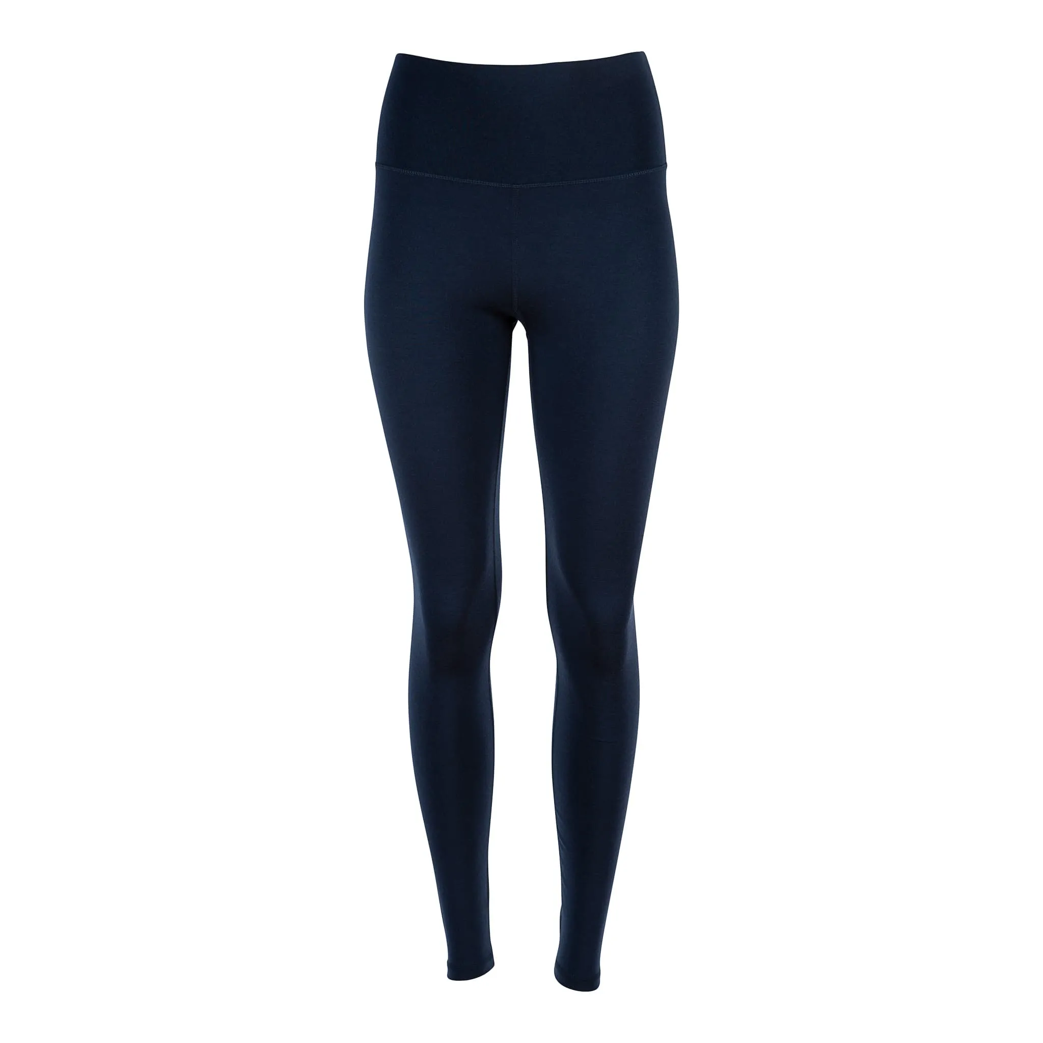 CLEARANCE Women's Aspect Merino Wool High Rise Base Layer Bottoms