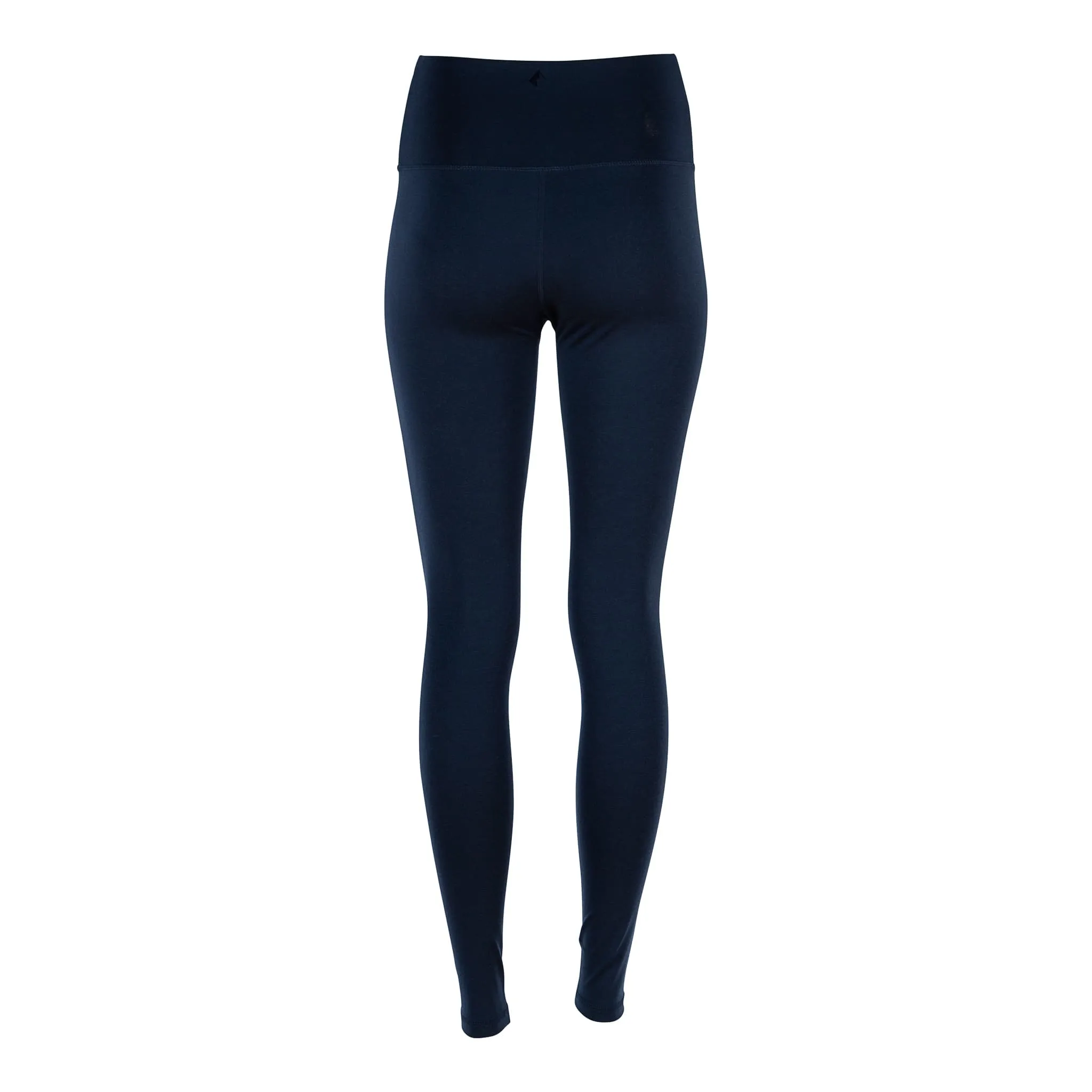 CLEARANCE Women's Aspect Merino Wool High Rise Base Layer Bottoms