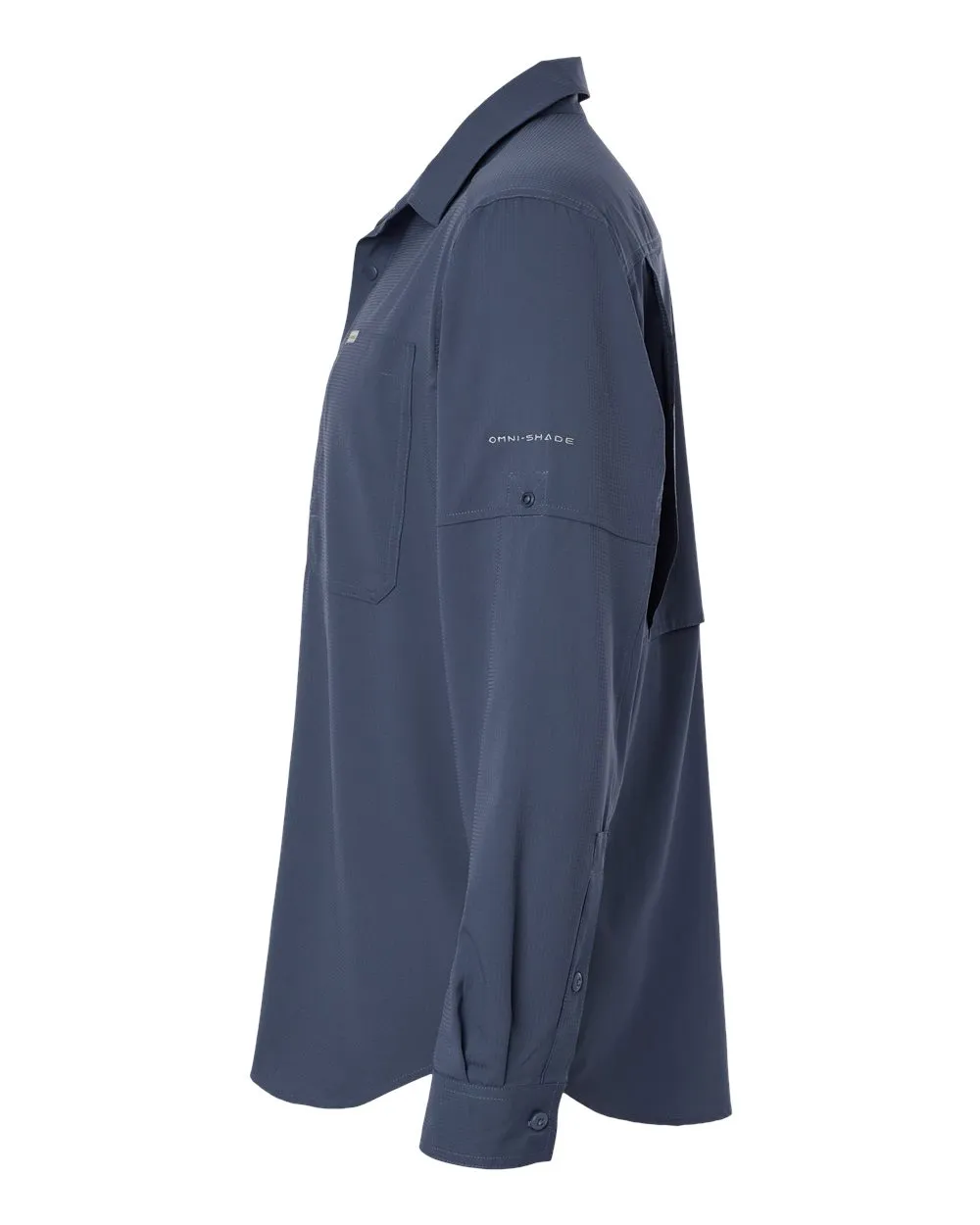 Columbia Silver Ridge™ Utility Lite Long Sleeve Shirt 201293