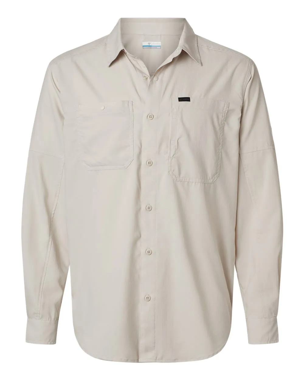 Columbia Silver Ridge™ Utility Lite Long Sleeve Shirt 201293