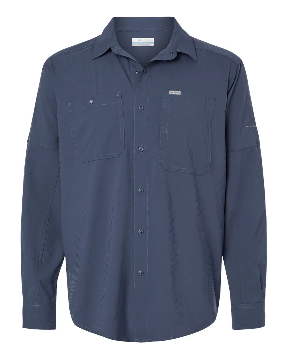 Columbia Silver Ridge™ Utility Lite Long Sleeve Shirt 201293