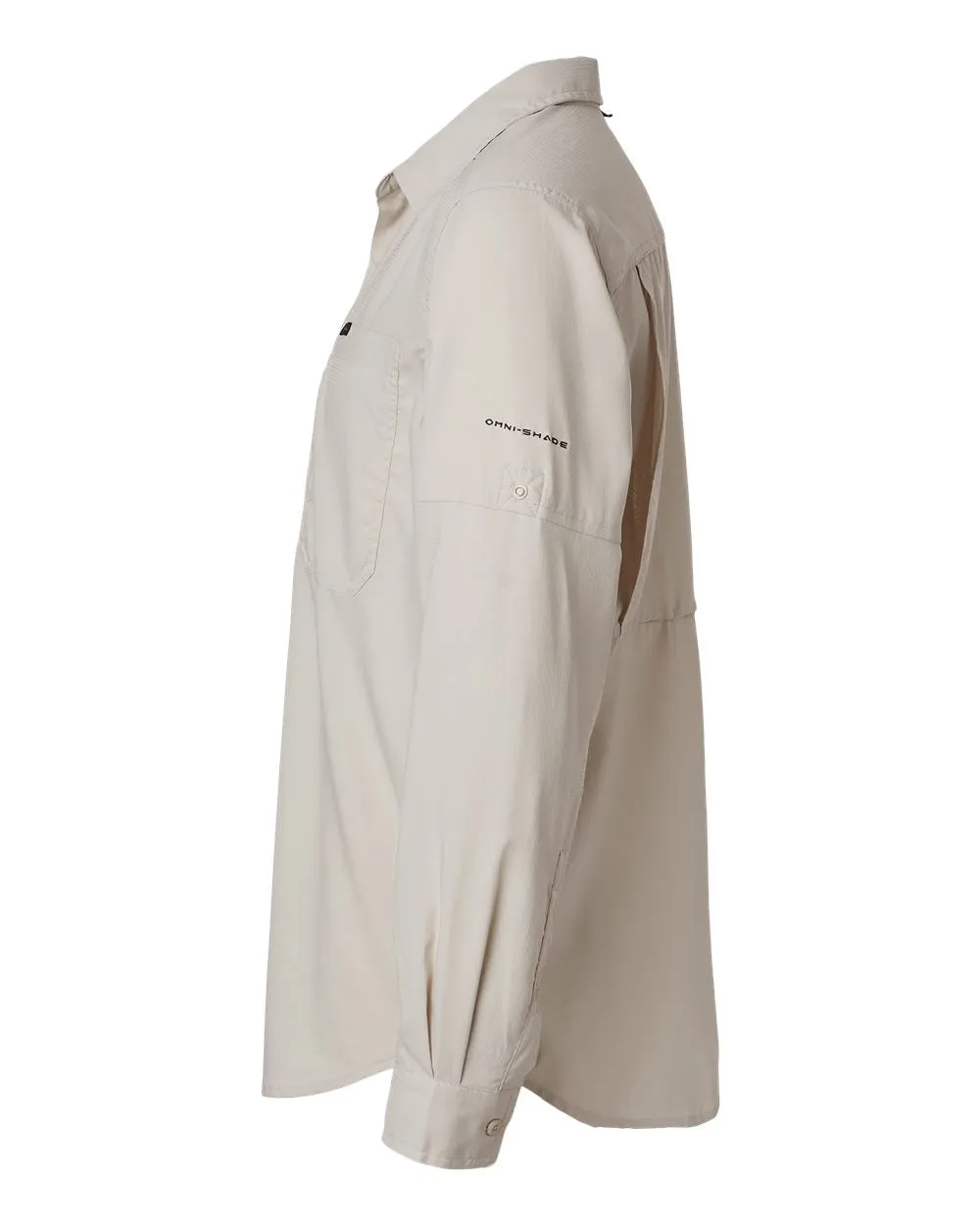 Columbia Silver Ridge™ Utility Lite Long Sleeve Shirt 201293