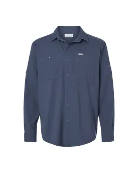 Columbia Silver Ridge™ Utility Lite Long Sleeve Shirt 201293