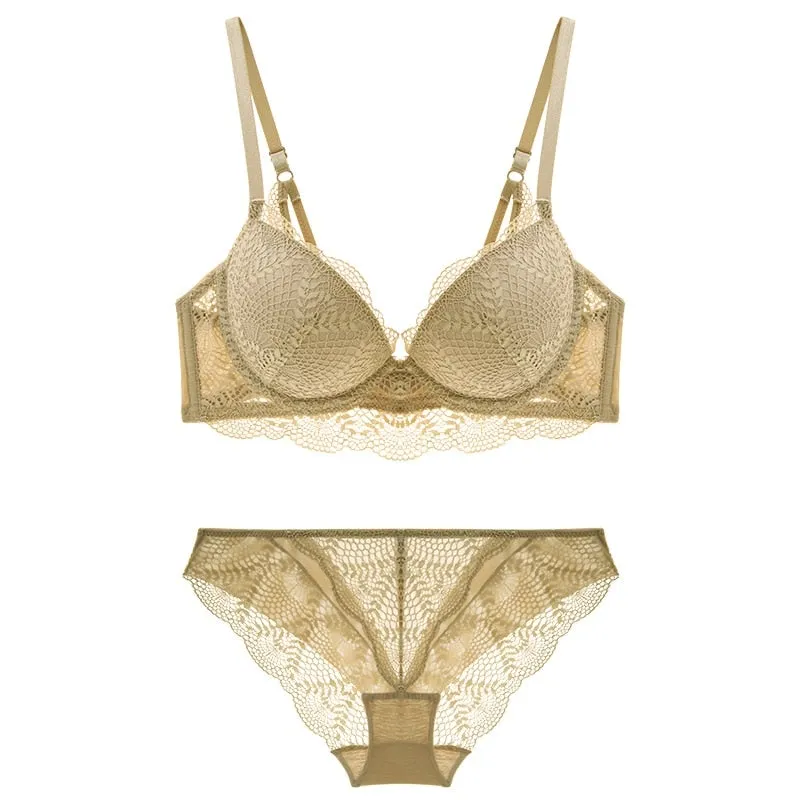 Comfy My Day Bra Sets