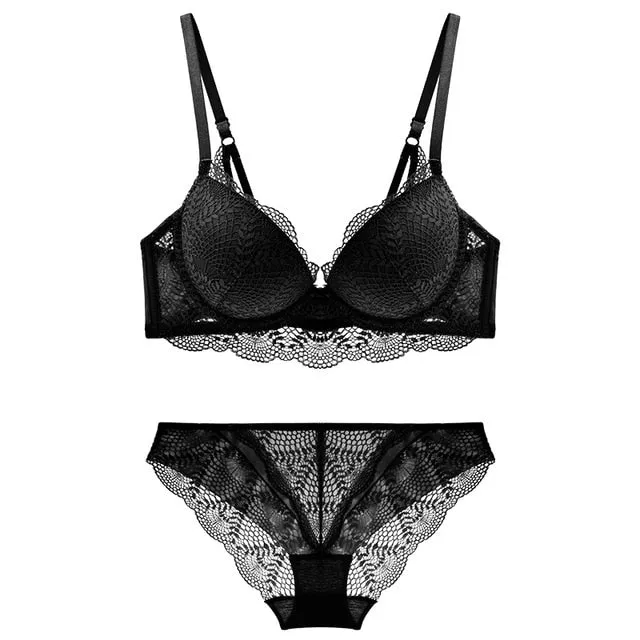 Comfy My Day Bra Sets