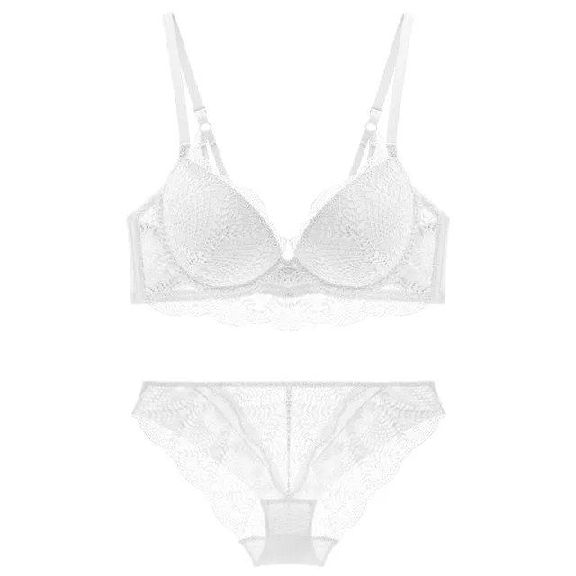 Comfy My Day Bra Sets