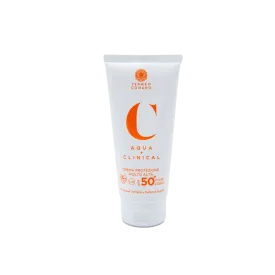 Crema Solare Protezione alta SPF 50 