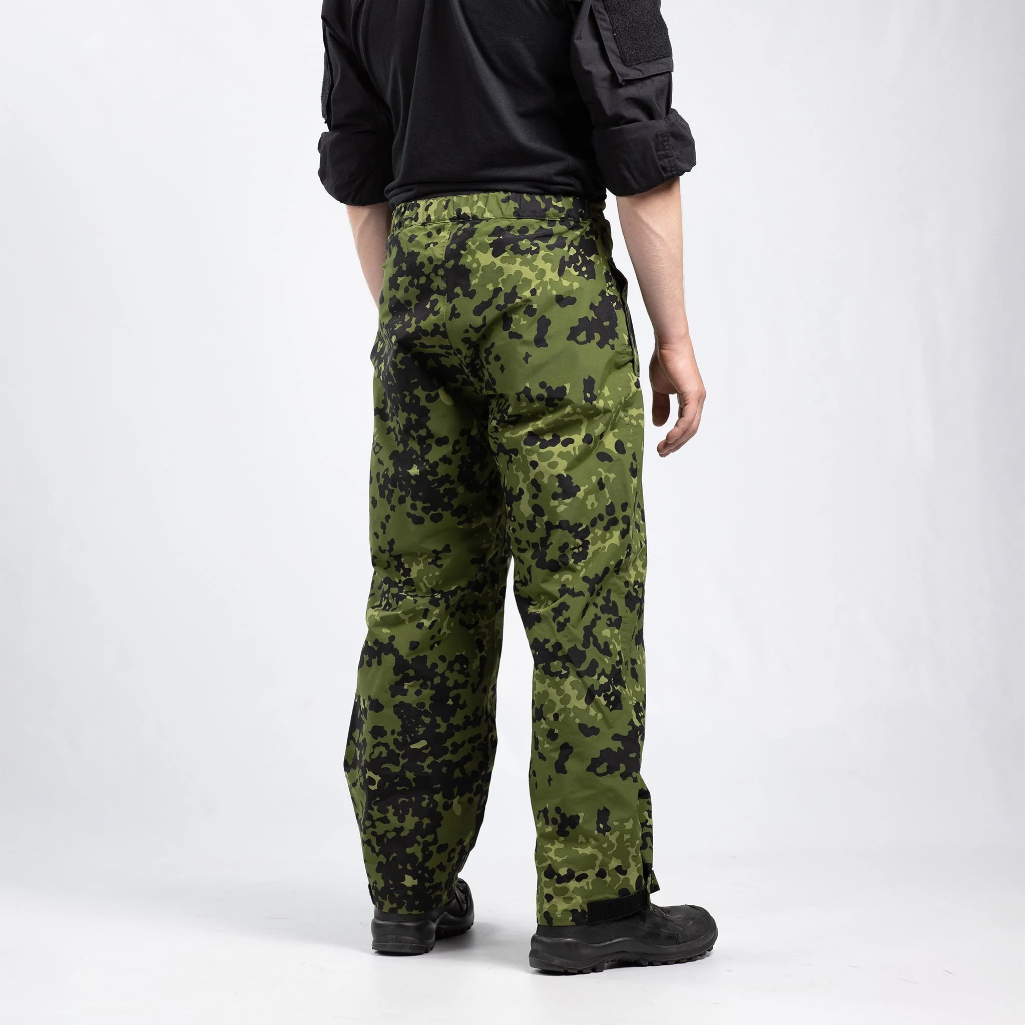 Danish M84 Waterproof Hardshell Pants