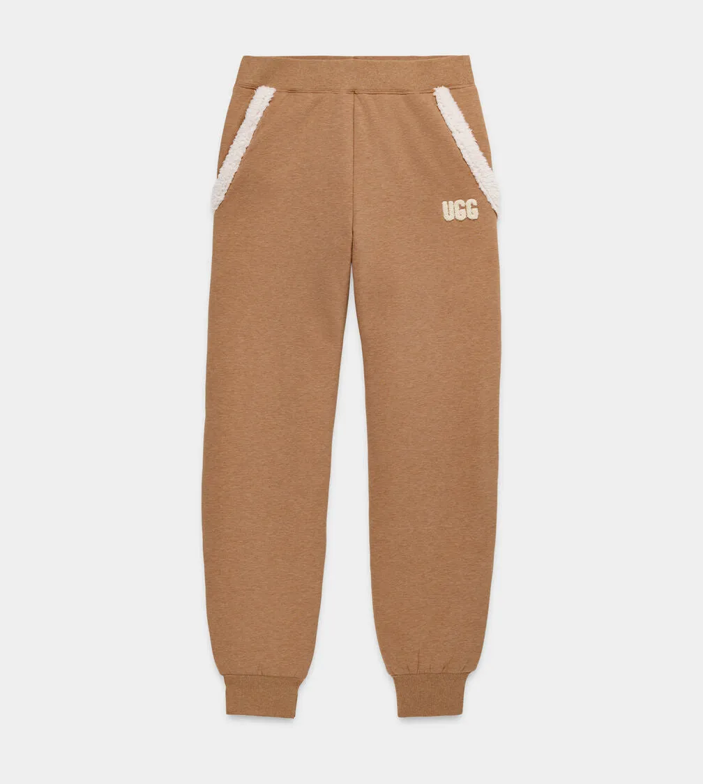 Daylin Bonded Fleece Pant