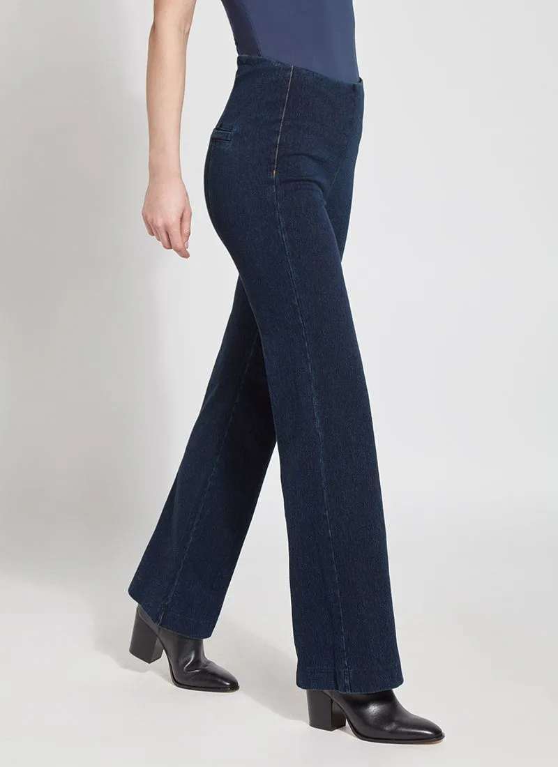 Denim Trouser (33" Inseam)