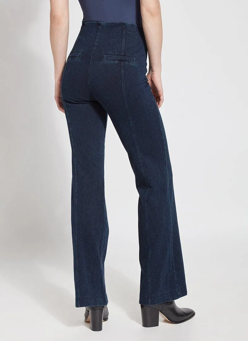 Denim Trouser (33" Inseam)