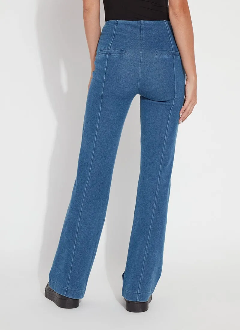 Denim Trouser (33" Inseam)