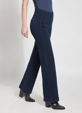 Denim Trouser (33" Inseam)