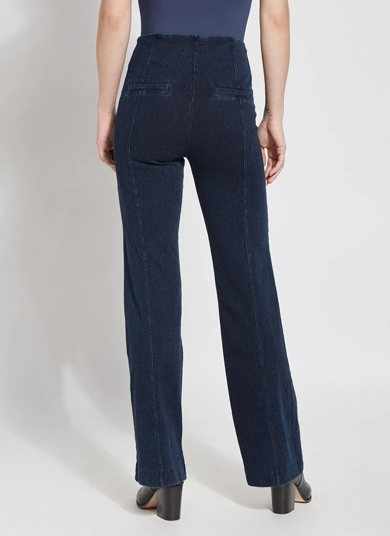 Denim Trouser (33" Inseam)