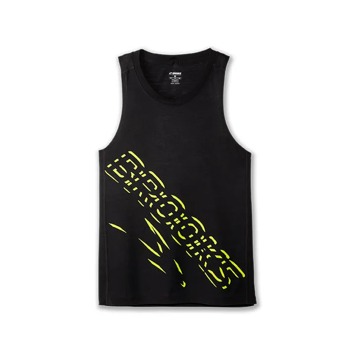 Distance Tank 3.0 - Men