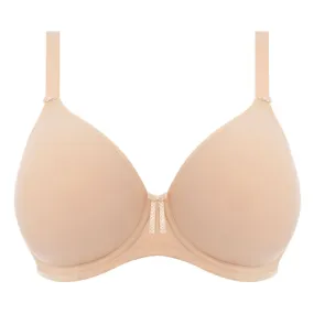 Elomi Bijou Moulded T Shirt Bra Nude