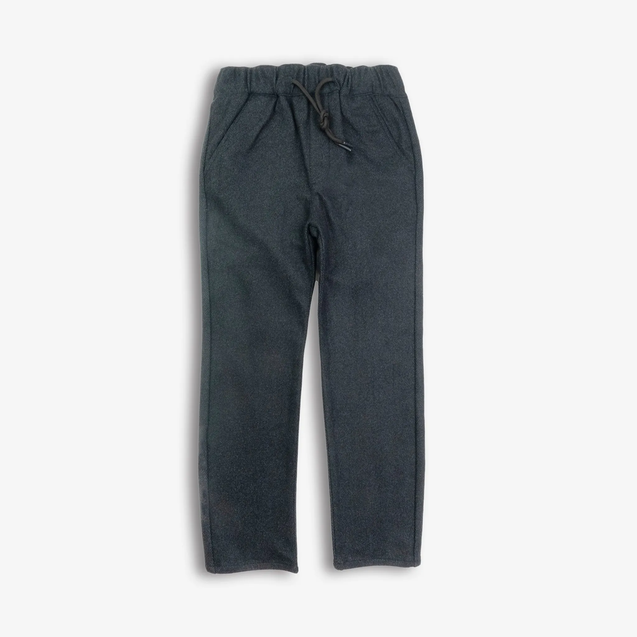 Everyday Stretch Pants | Slate