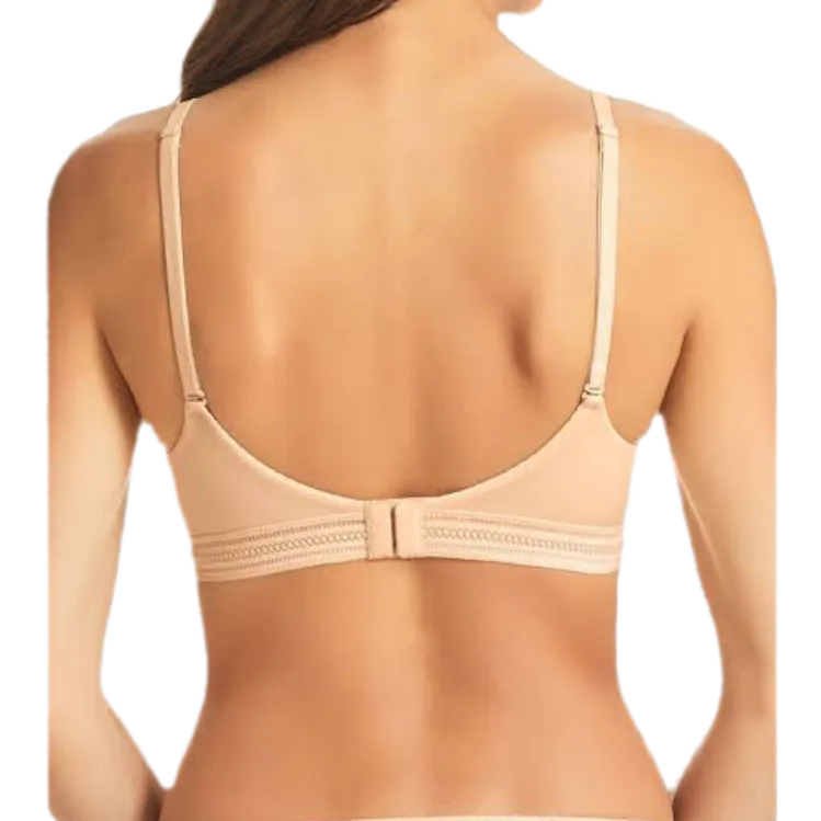 Fine Lines Supersoft Convertible Wireless Skin Bra