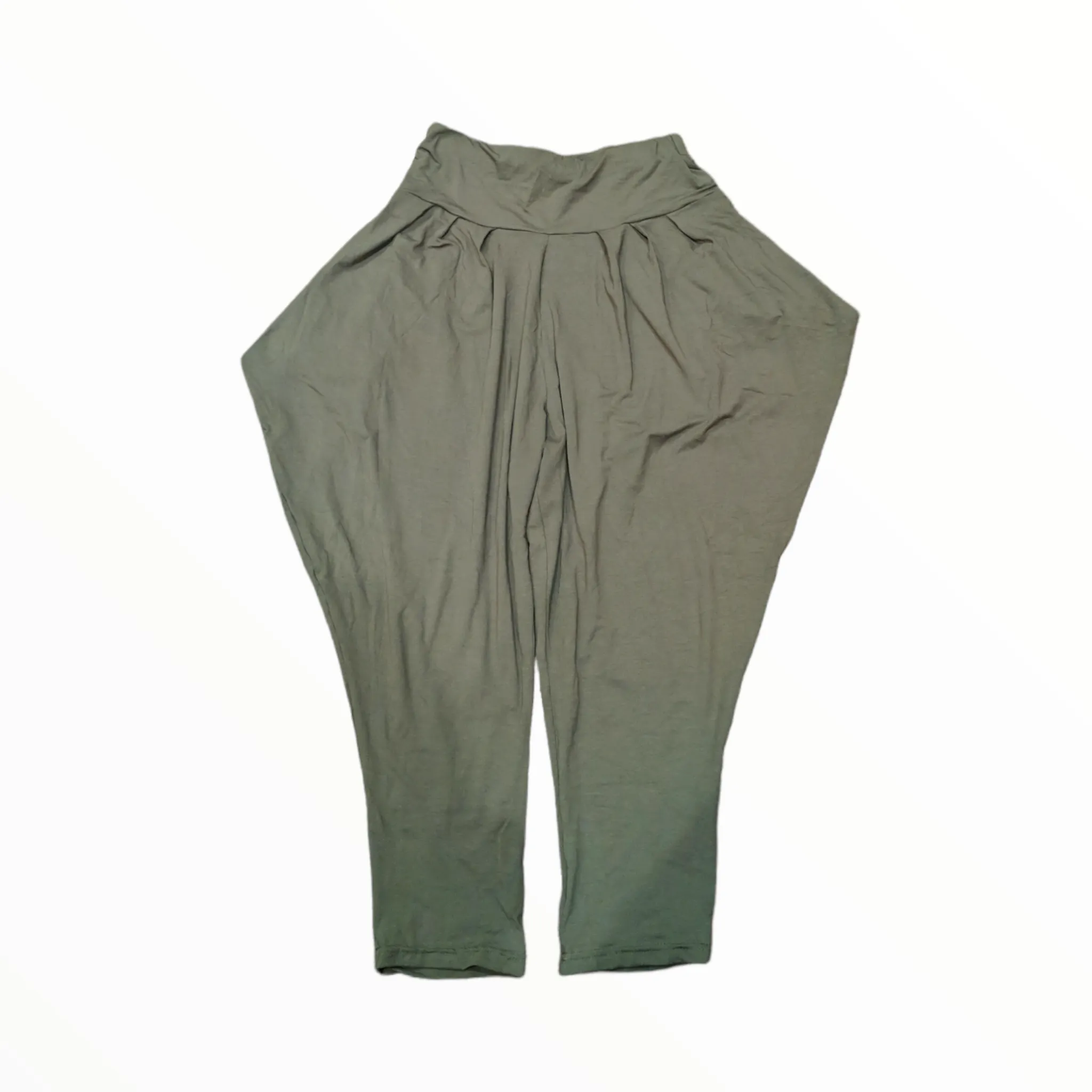 Fisherman jogger Pants