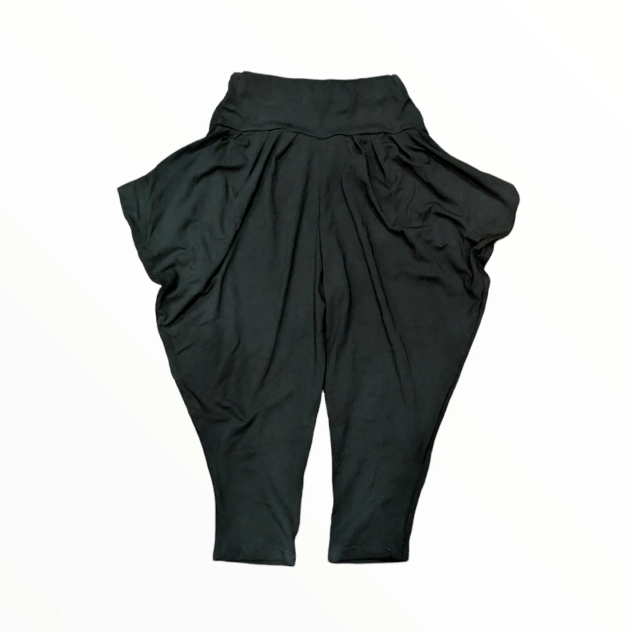 Fisherman jogger Pants