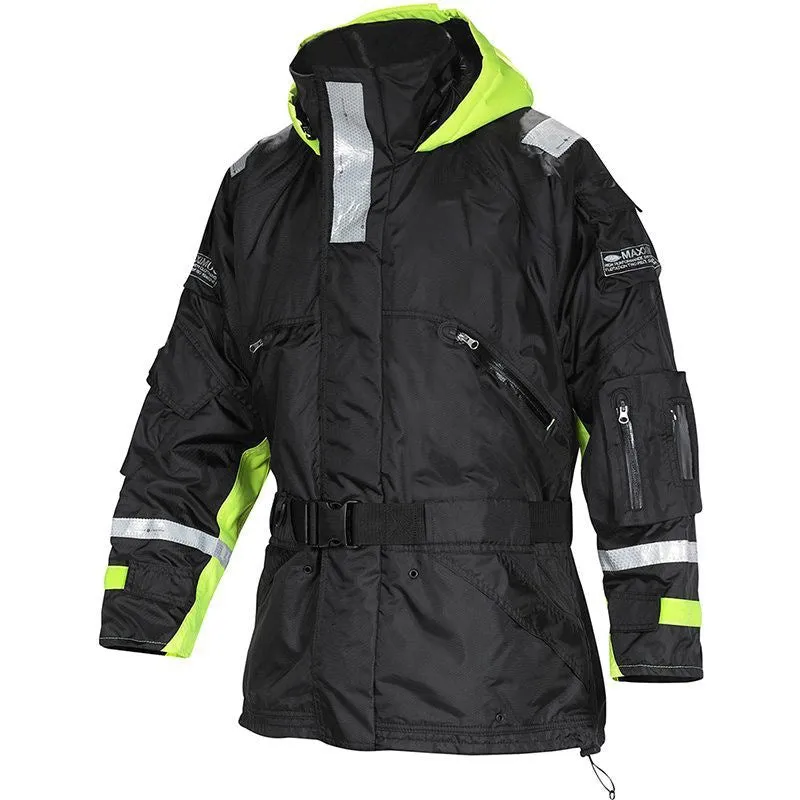 Flotation Jacket-010