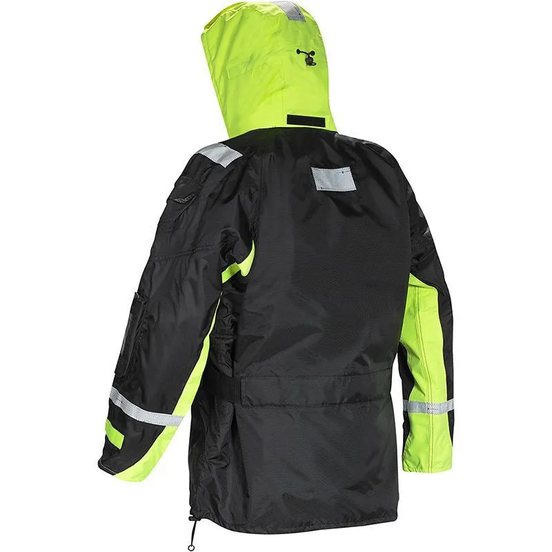 Flotation Jacket-010