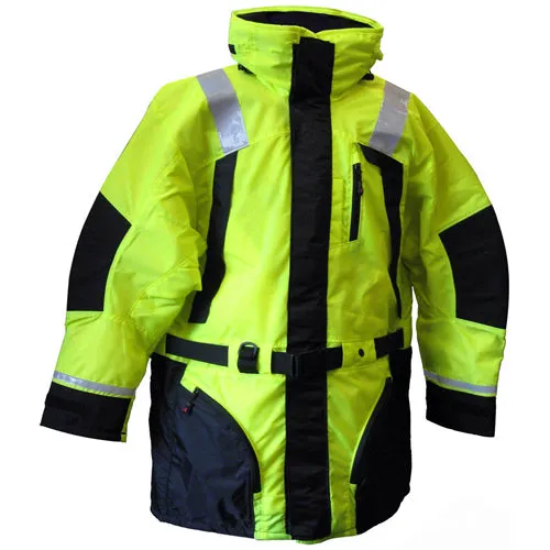 Flotation Jacket-NM5