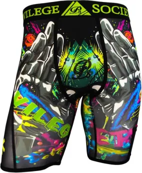 Galactic Gloves Underwear