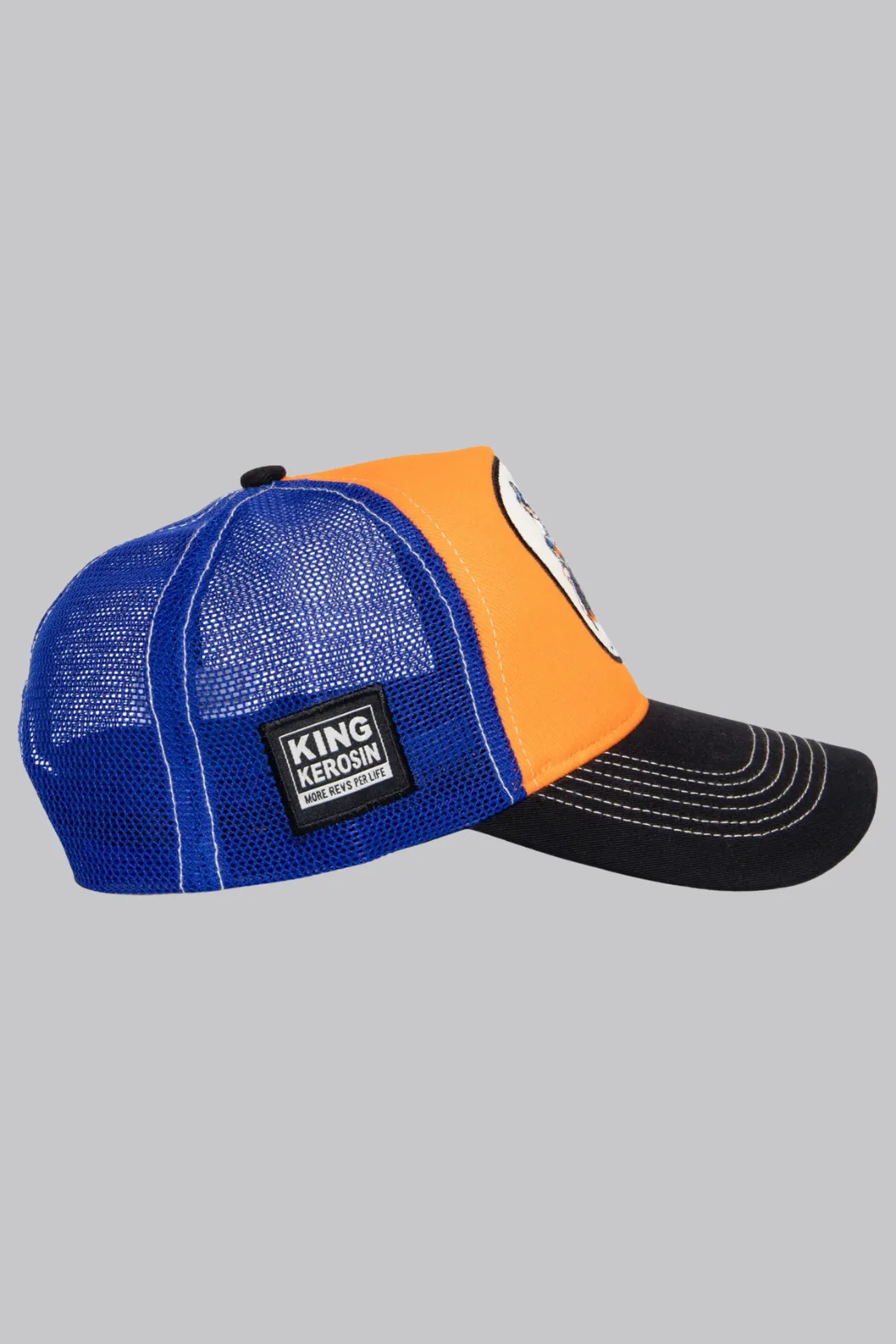 Gator Bar Trucker Hat