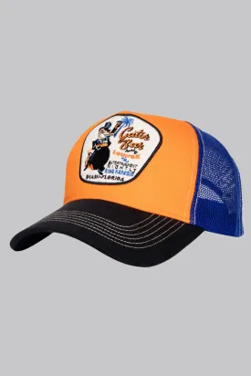 Gator Bar Trucker Hat