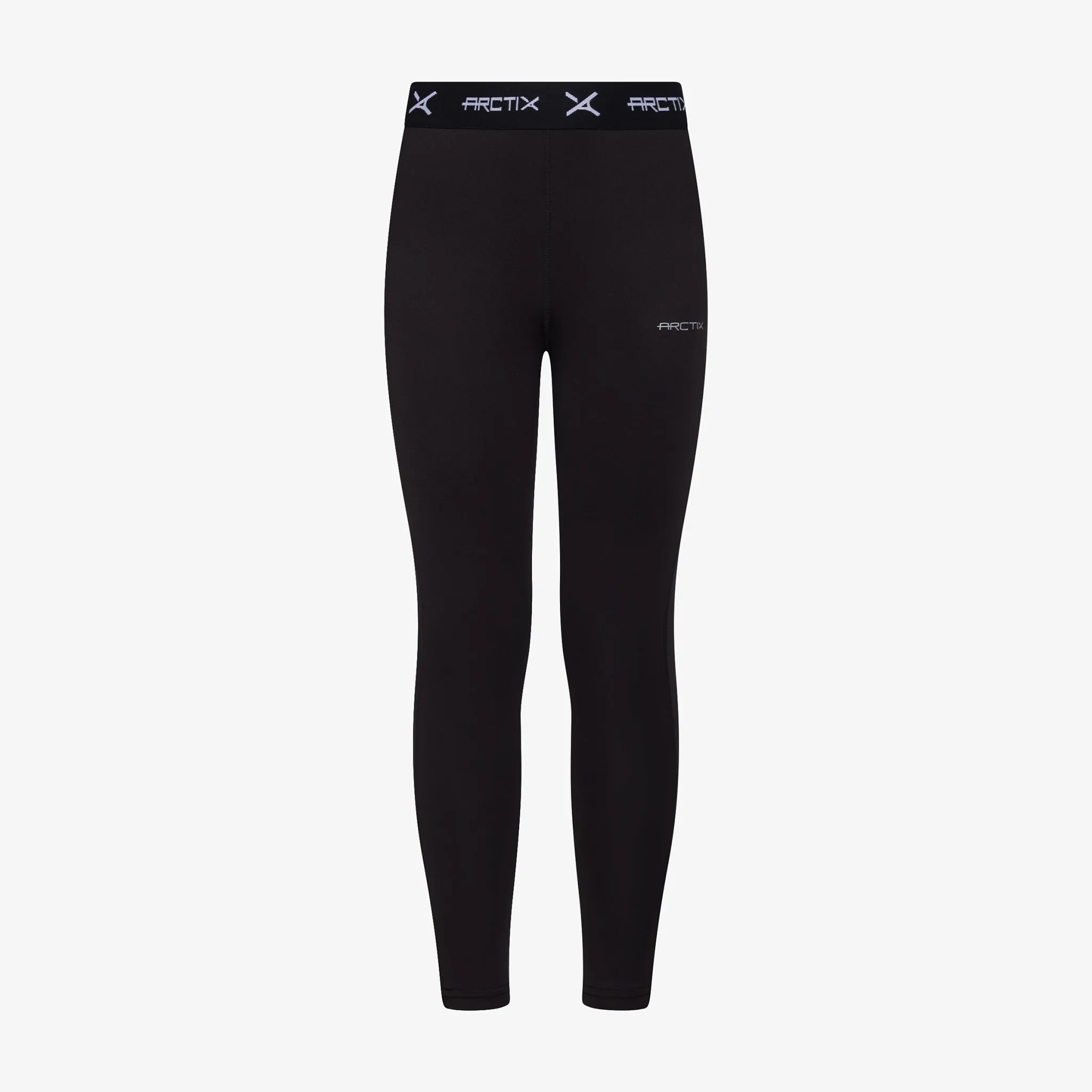 Girls Power Base Layer Pants