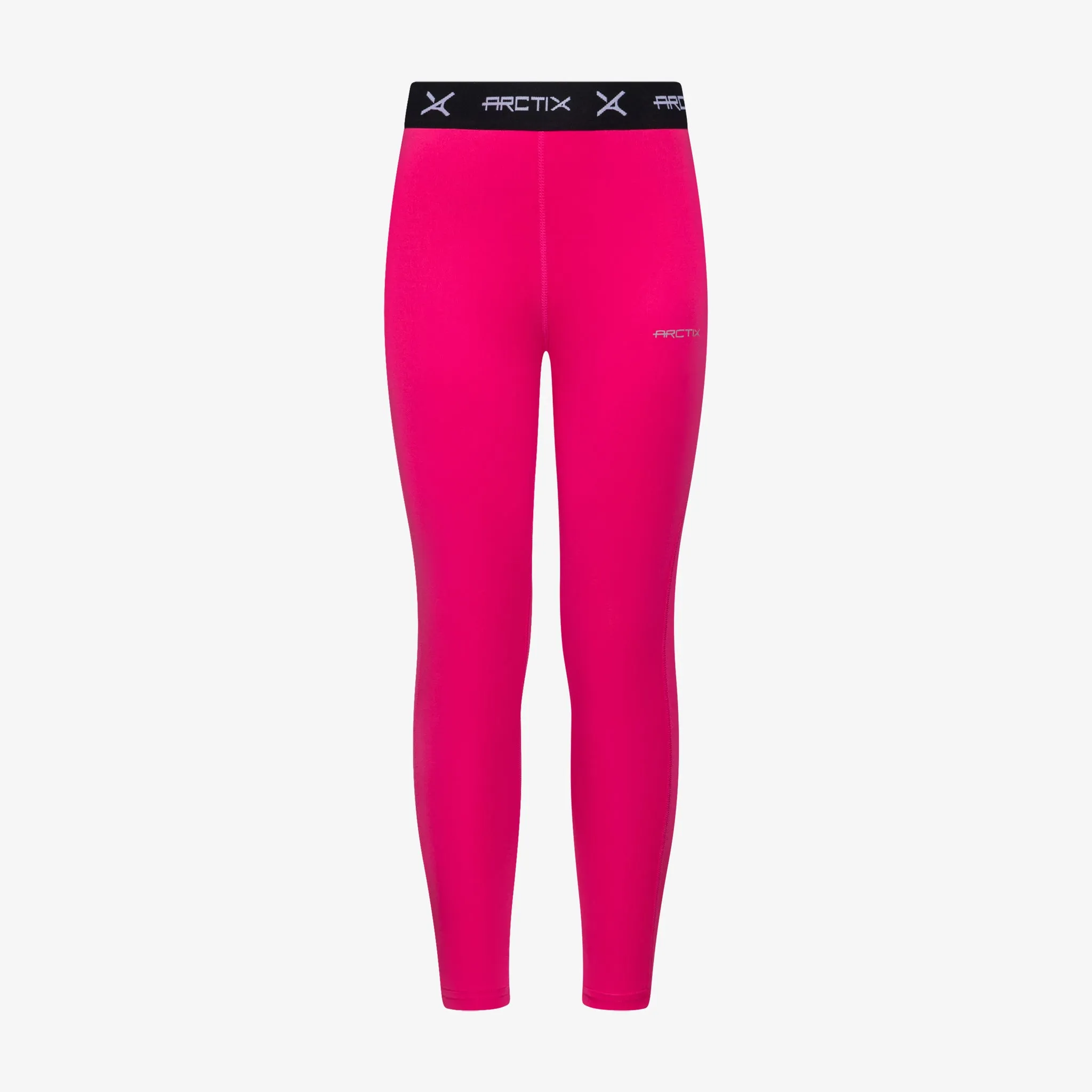 Girls Power Base Layer Pants