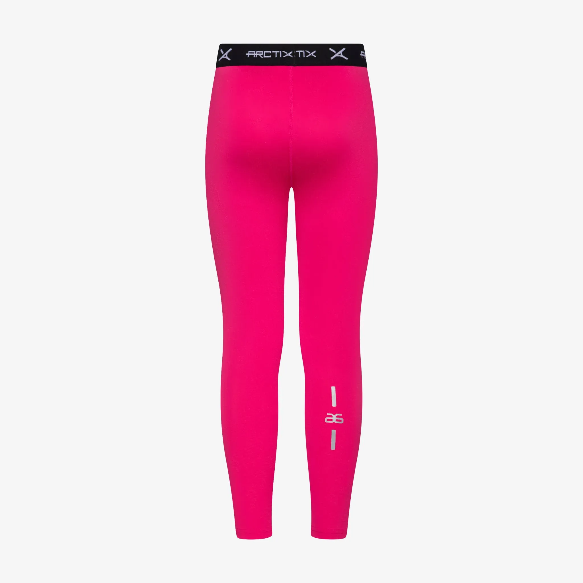 Girls Power Base Layer Pants