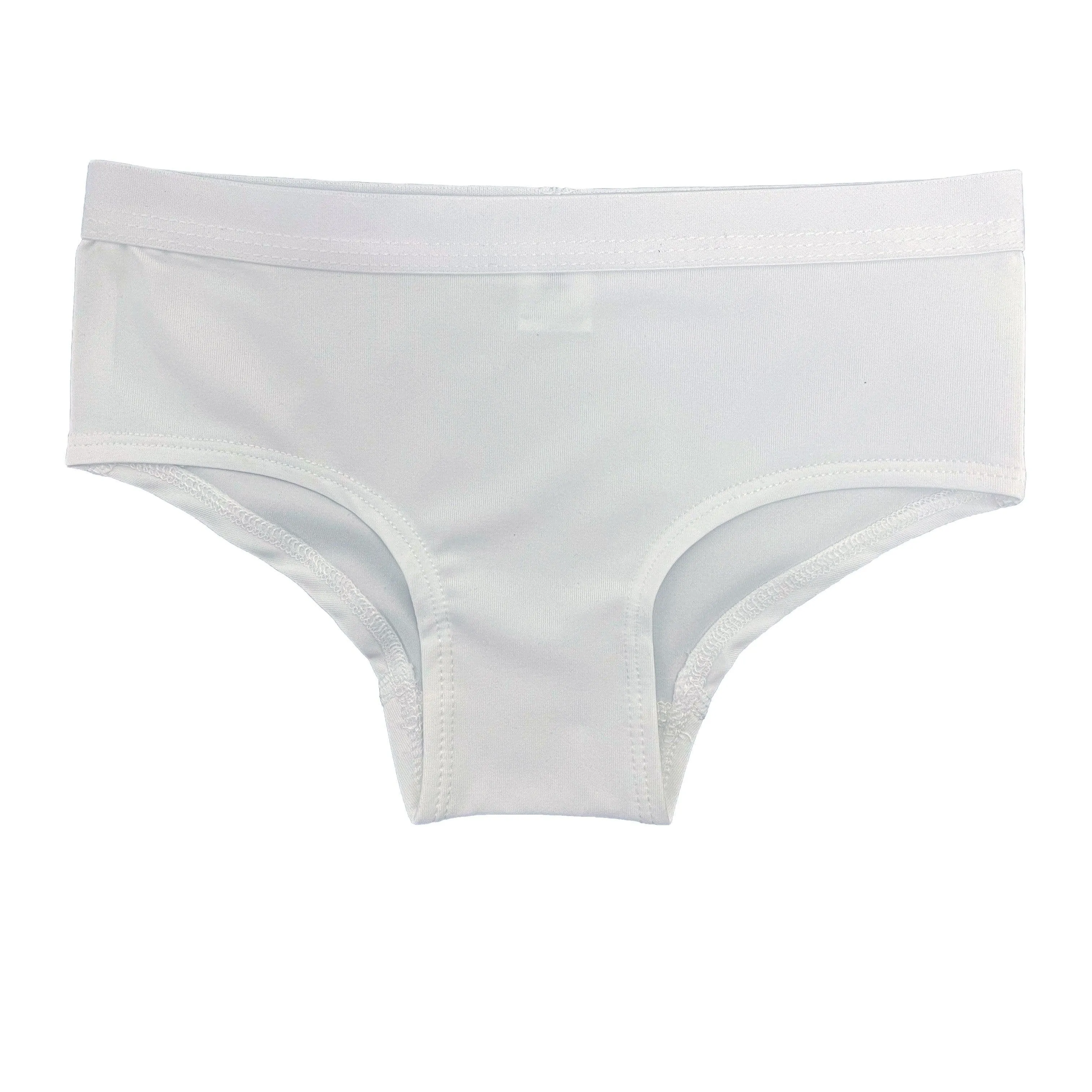 Girls (Youth) Bikini Underwear- CLEARANCE