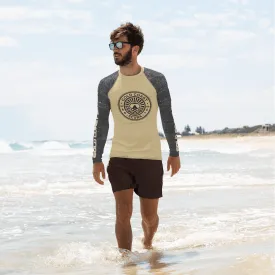 Gold Coast Scuba - Long Sleeve Water Skin - "Members"