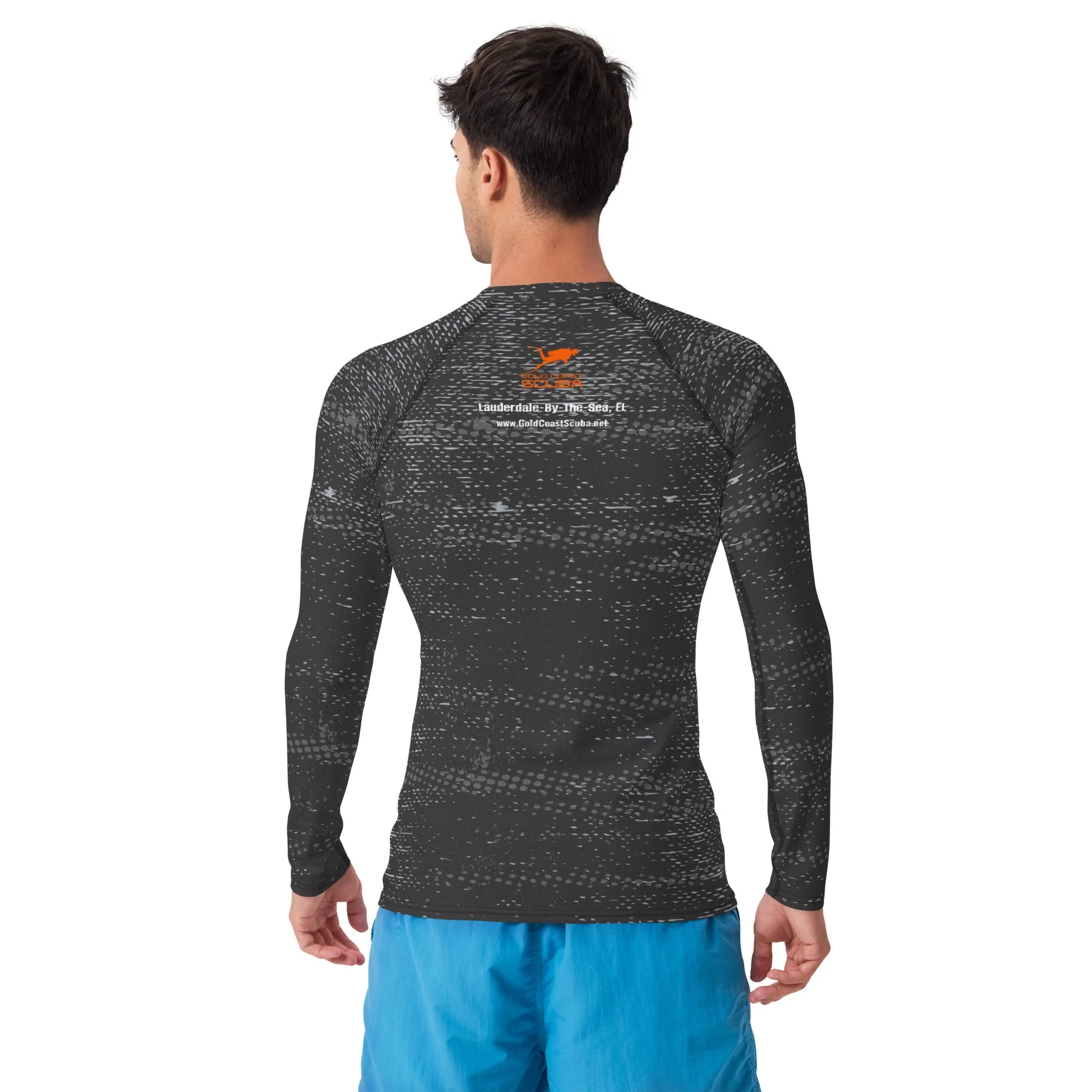 Gold Coast Scuba - Long Sleeve Water Skin